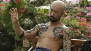 Задник к фильму "Восхождение Сокола" #293962