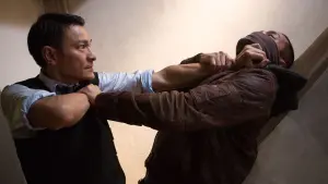 Задник к фильму "Огненная буря" #421260