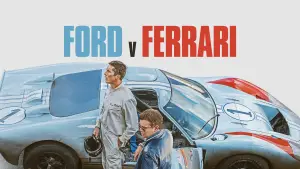 Ford против Ferrari