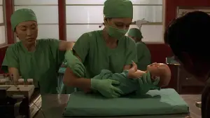 Задник к фильму "Гаттака" #656196