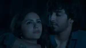 Задник к фильму "Голубки" #596669