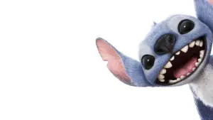 Задник к фильму "Лило и Стич" #548815