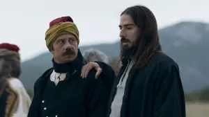 Задник к фильму "Καποδίστριας" #775226