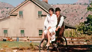 Задник к фильму "Буч Кэссиди и Сандэнс Кид" #706165