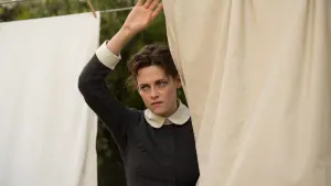 Задник к фильму "Месть Лиззи Борден" #460788