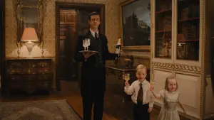 Задник к фильму "Фэкхем-Холл" #550483