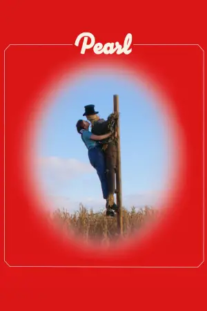 Постер к фильму "Пэрл" #642135