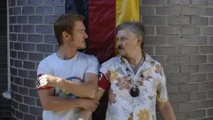 Задник к фильму "Постал" #393029