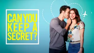 Ты умеешь хранить секреты?