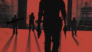 Задник к фильму "Они называют его ОГ" #621612