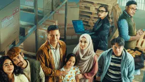 Видео к фильму Risky Business 2 | 𝐌𝐎𝐃𝐔𝐀𝐋 𝐍𝐄𝐊𝐀𝐃 - 𝘖𝘍𝘍𝘐𝘊𝘐𝘈𝘓 𝘛𝘙𝘈𝘐𝘓𝘌𝘙