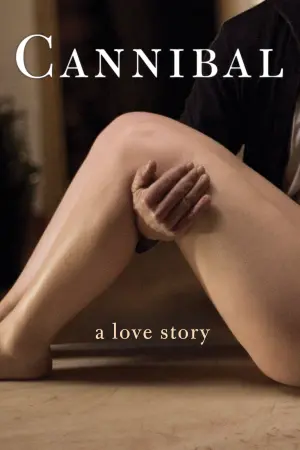 Постер к фильму "Каннибал" #350748