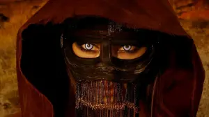 Задник к фильму "Сага: Тень Кабала" #470597