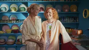 Задник к фильму "Рыжая на всю голову" #393920