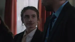 Задник к фильму "Шалом, папик!" #711724