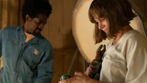 Задник к фильму "Появление" #376653