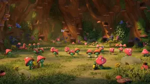 Задник к фильму "" #434608