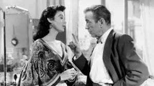 Задник к фильму "Босоногая графиня" #411809