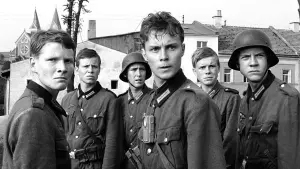 Задник к фильму "Мост" #435877