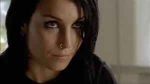 Задник к фильму "Девушка, которая играла с огнём" #247402