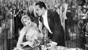 Задник к фильму "Соблазнительница" #501514