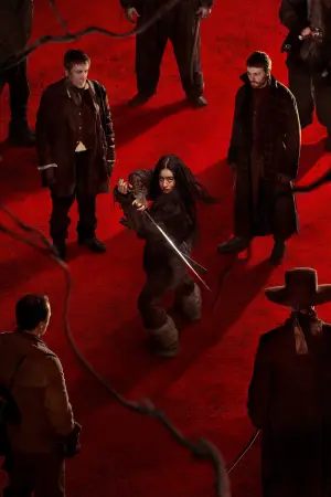 Постер к фильму "Торнадо" #589422