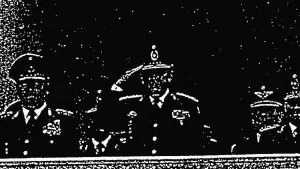 Задник к фильму "Bajo las banderas, el sol" #771538