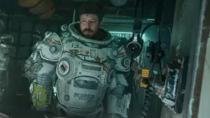 Задник к фильму "Под водой" #292770