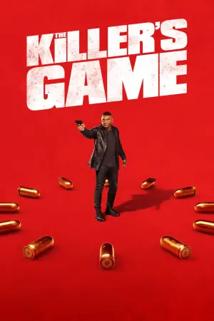 Постер к фильму "Игра киллера" #594773