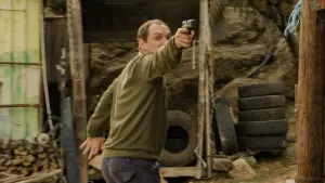 Задник к фильму "Могиканин" #732024