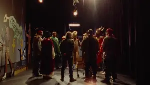 Задник к фильму "Синг-Синг" #667682