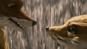 Задник к фильму "Бесподобный мистер Фокс" #639930