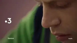 Задник к фильму "Неграмотный" #735366