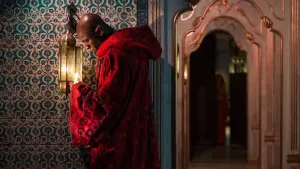 Задник к фильму "Три тысячи лет желаний" #317212