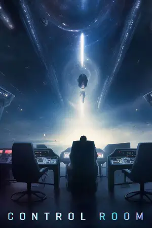 Постер к фильму "Космическая колония" #720856