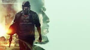 Видео к фильму Как это заканчивается | Official Trailer