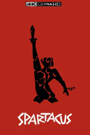 Постер к фильму "Спартак" #640867
