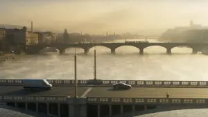 Задник к фильму "Армия воров" #257945