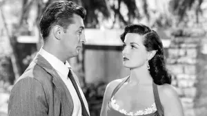 Задник к фильму "Женщина его мечты" #483875