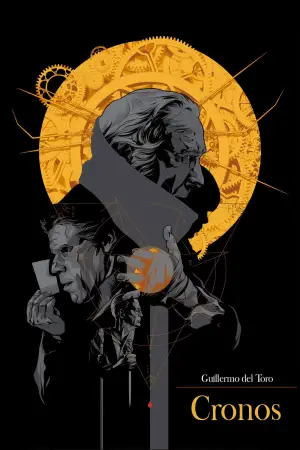 Постер к фильму "Хронос" #533252