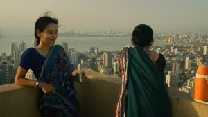 Задник к фильму "Сэр" #743130