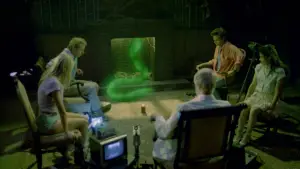 Задник к фильму "Ночное проклятье" #692152