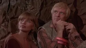 Задник к фильму "Битва за пределами звёзд" #381998