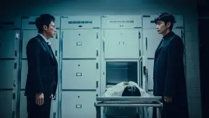 Задник к фильму "Заклятие. Последнее изгнание" #621504