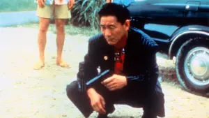 Задник к фильму "Точка Кипения" #451370