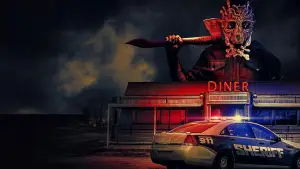 Задник к фильму "Bone Face" #792220