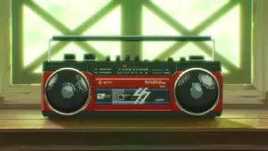 Задник к фильму "Твой цвет" #607879