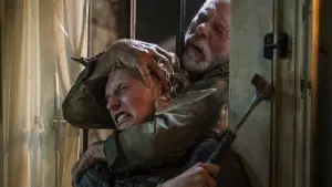 Задник к фильму "Не дыши 2" #240591