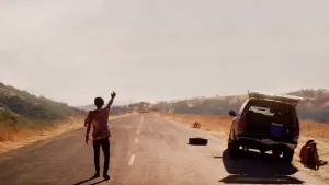 Задник к фильму "Стрельба по мишеням" #412183