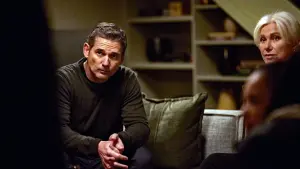 Задник к фильму "Город тайн: Исчезнувшая" #430473